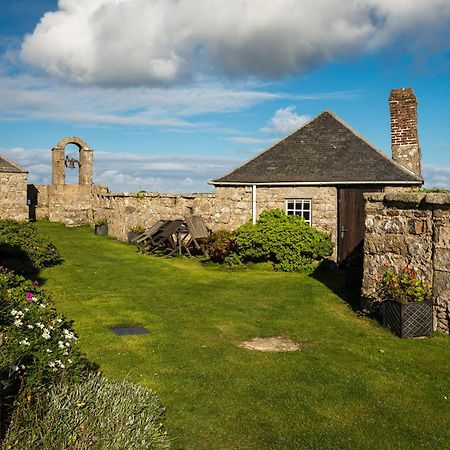 Star Castle Hotel Hugh Town Rom bilde